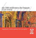Verne,jules - Die 500 Millionen Der Begum - Music CD