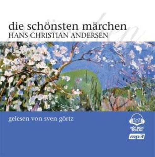Andersen,hans Christian - Die Schonsten Marchen - Music CD