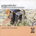Morgenstern,christian - Galgenlieder - Music CD