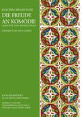 Ringelnatz,joachim - Die Freude An Kromodle - Music CD