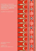 Casanova,giacomo - Leidenschaften Meines Lebens - Music CD