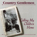 Calling My Children Home Music CD