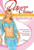 Dance Today: Bellydance - Active Lifstyle Makeover - Dance Today: Bellydance - Active Lifstyle Makeover - DVD