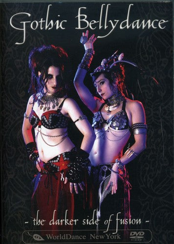 Gothic Bellydance - Gothic Bellydance - DVD