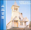 Crowe,j.d. - Model Church - Music CD