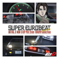 Initial D Non-stop Mix From Takumi / O.s.t. - Initial D Non-stop Mix From Takumi / O.s.t. - Music CD