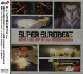 Super Eurobeat Presents Initial D Non - Stop Mix F - Super Eurobeat Presents Initial D Non - Stop Mix F - Music CD