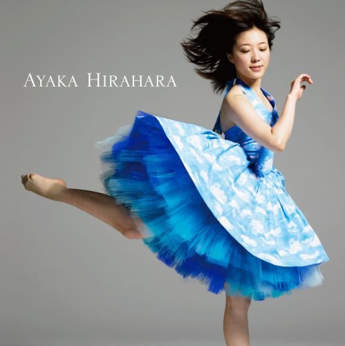 Hirahara,ayaka - Sora - Music CD