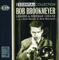 Brookmeyer,bob - Essential Collection - Music CD