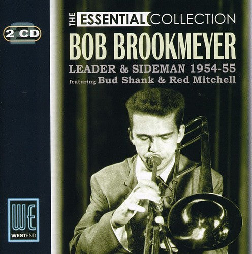 Brookmeyer,bob - Essential Collection - Music CD