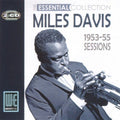 Davis,miles - Essential Collection - Music CD