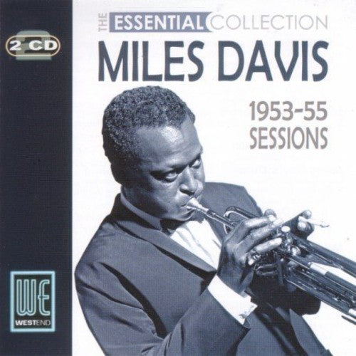 Davis,miles - Essential Collection - Music CD