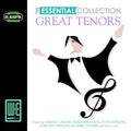Great Tenors: Essential Collection / Various - Great Tenors: Essential Collection / Various - Music CD