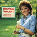 Vincent,rhonda - New Dreams & Sunshine - Music CD