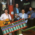 Virginia Squires - Variations - Music CD