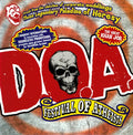 Doa - Festival Of Athiests - Music CD