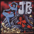 Jp5 - Hot Box - Music CD