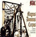 Mdc - Magnus Dominus Corpus - Vinyl Record
