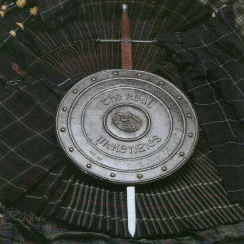 Real Mckenzies - Real Mckenzies - Vinyl Record