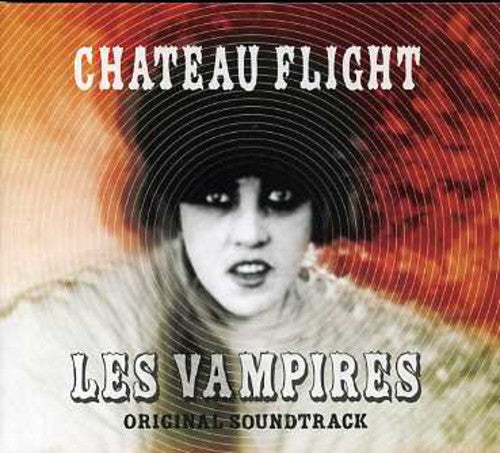 Chateau Flight - Vampires / O.s.t. - Music CD