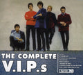 Vips - Complete Vips - Music CD