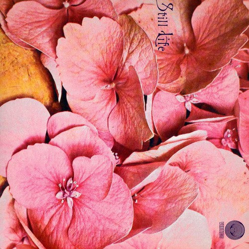 Still Life - Still Life - Music CD