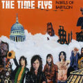 Time Flys - Rebels Of Babylon - Music CD