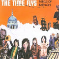 Time Flys - Rebels Of Babylon - Vinyl Record