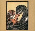 Finches - Human Like A House - Music CD