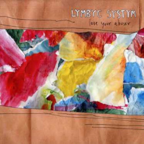 Lymbyc Systym - Love Your Abuser - Music CD