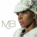 Blige,mary J. - Reflections - Music CD