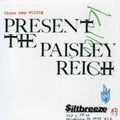 The Paisley Reich Music CD