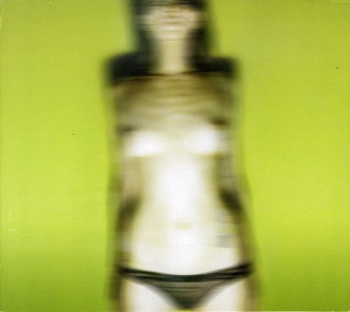 Black Strobe - Remix Selection - Music CD