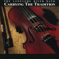 Carrying the Tradition Music CD