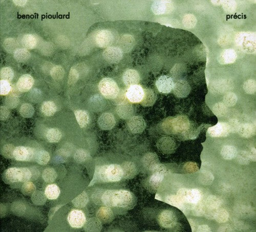 Pioulard,benoit - Precis - Music CD