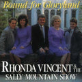 Vincent,rhonda - Bound For Gloryland - Music CD