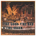 Good The Bad & The Queen - Good The Bad & The Queen - Music CD