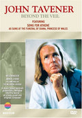 Tavener,john - Beyond The Veil - DVD