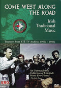 Come West Along The Road / Various - Come West Along The Road / Various - DVD