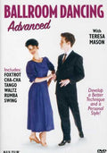 Mason,teresa - Ballroom Dancing Advanced With Teresa Mason - DVD