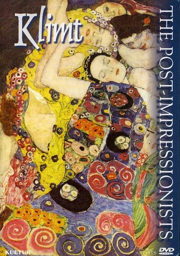 Klimt - Klimt - DVD