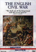 Brother Against Brother: The English Civil War - Brother Against Brother: The English Civil War - DVD