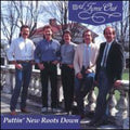 Third Tyme Out - Puttin New Roots Down - Music CD