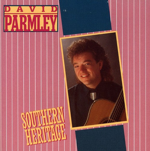 Parmley,david - Southern Heritage - Music CD