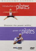 Pilates - Pilates - DVD