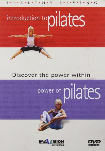 Pilates - Pilates - DVD