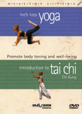 Inch Loss Yoga Tai Chi - Inch Loss Yoga Tai Chi - DVD