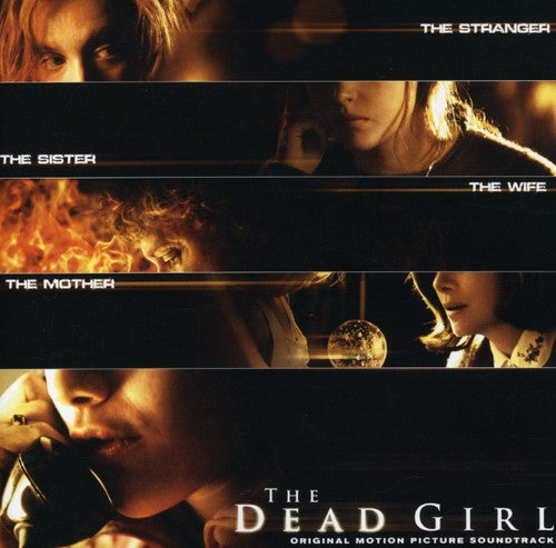Dead Girl / O.s.t. - Dead Girl / O.s.t. - Music CD