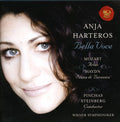 Harteros,anja / Mozart / Haydn / Vso / Steinberg - Belle Voce: Arias & Scena Di Berenice - Music CD