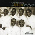 Bolton Brothers - One More Time - Music CD